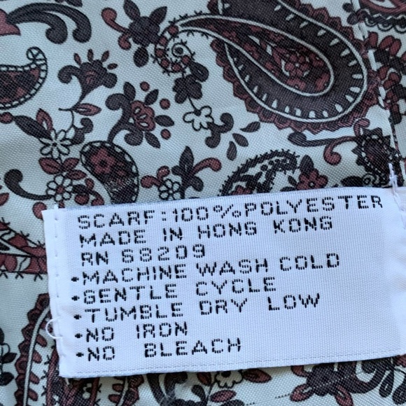 Scarf - Picture 4 of 5